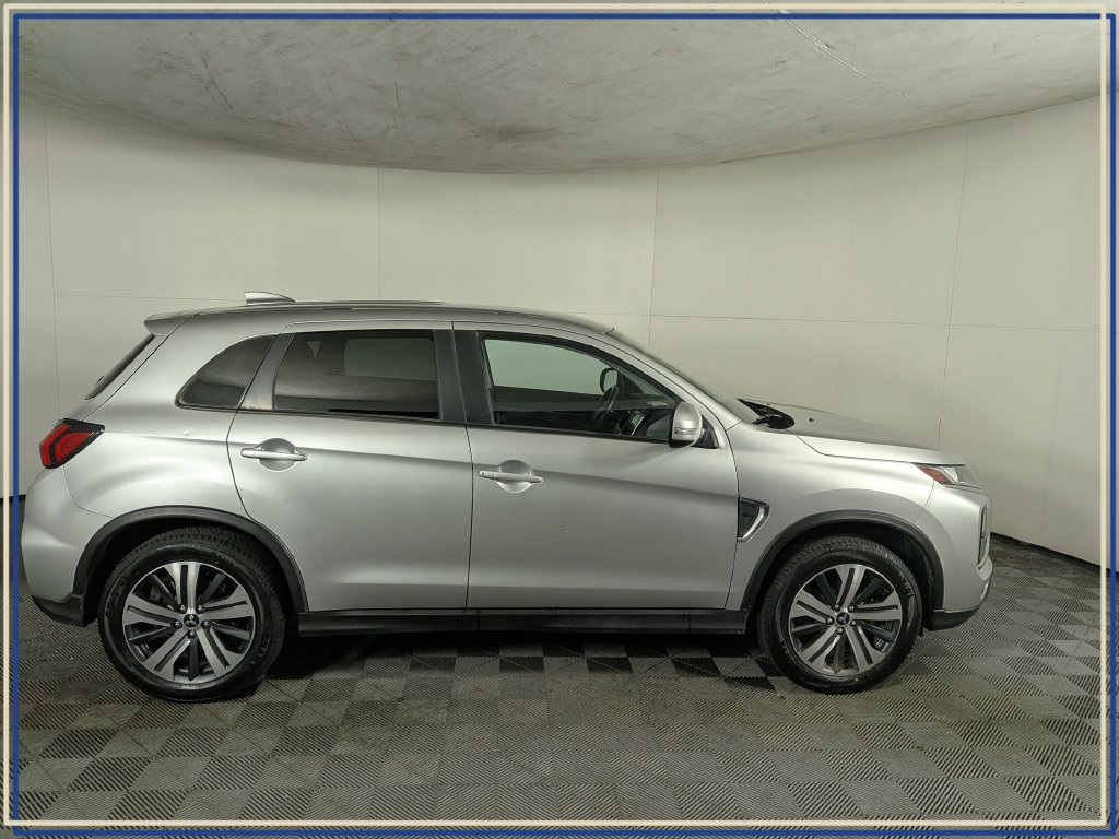 Used 2022 Mitsubishi Outlander Sport SE AWD/4WD image 6