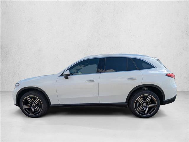 New 2026 Mercedes-Benz GLC 300 image 7