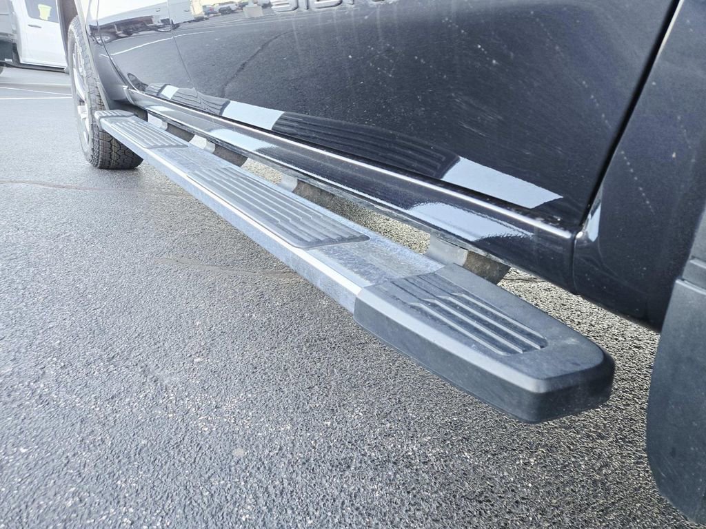 Used 2023 GMC Sierra 1500 SLT w/ SLT Premium Plus Package image 21