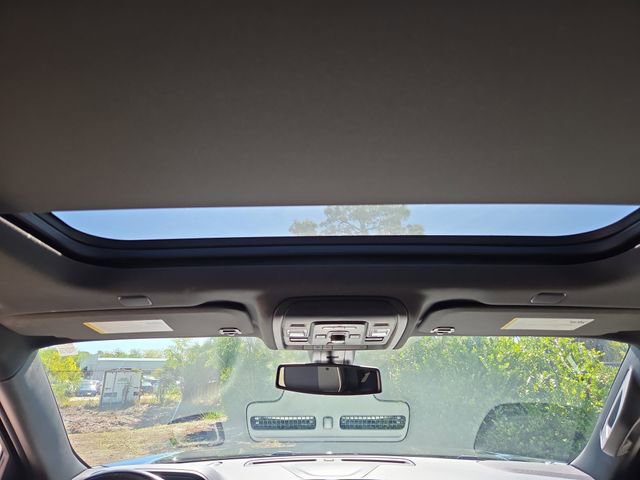 Certified 2021 GMC Yukon SLT w/ Rear Media and Nav Package image 15