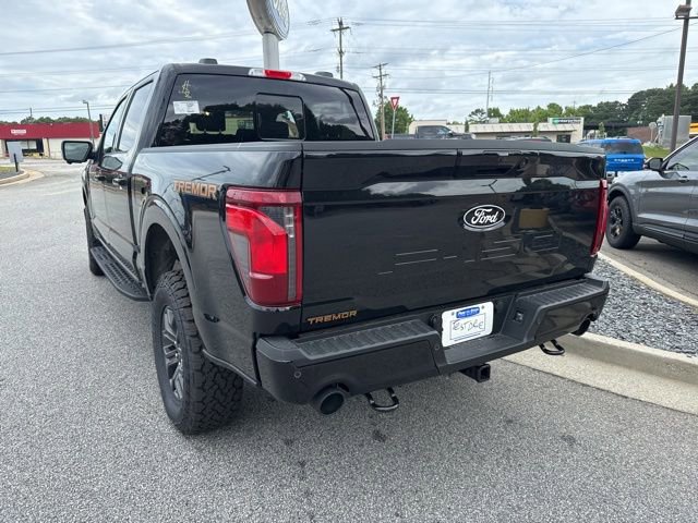 New 2026 Ford F150 Tremor w/ Bed Utility Package AWD/4WD image 9