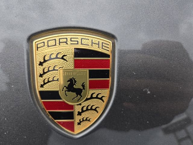Used 2020 Porsche Cayenne AWD/4WD image 35