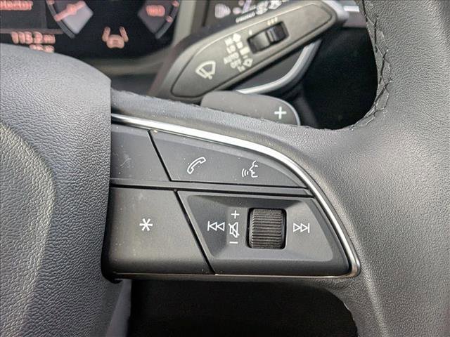 Certified 2025 Audi Q3 2.0T Premium Plus w/ Premium Plus Package image 15