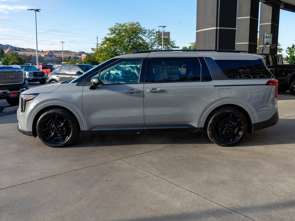 New 2026 Kia Carnival SX image 4