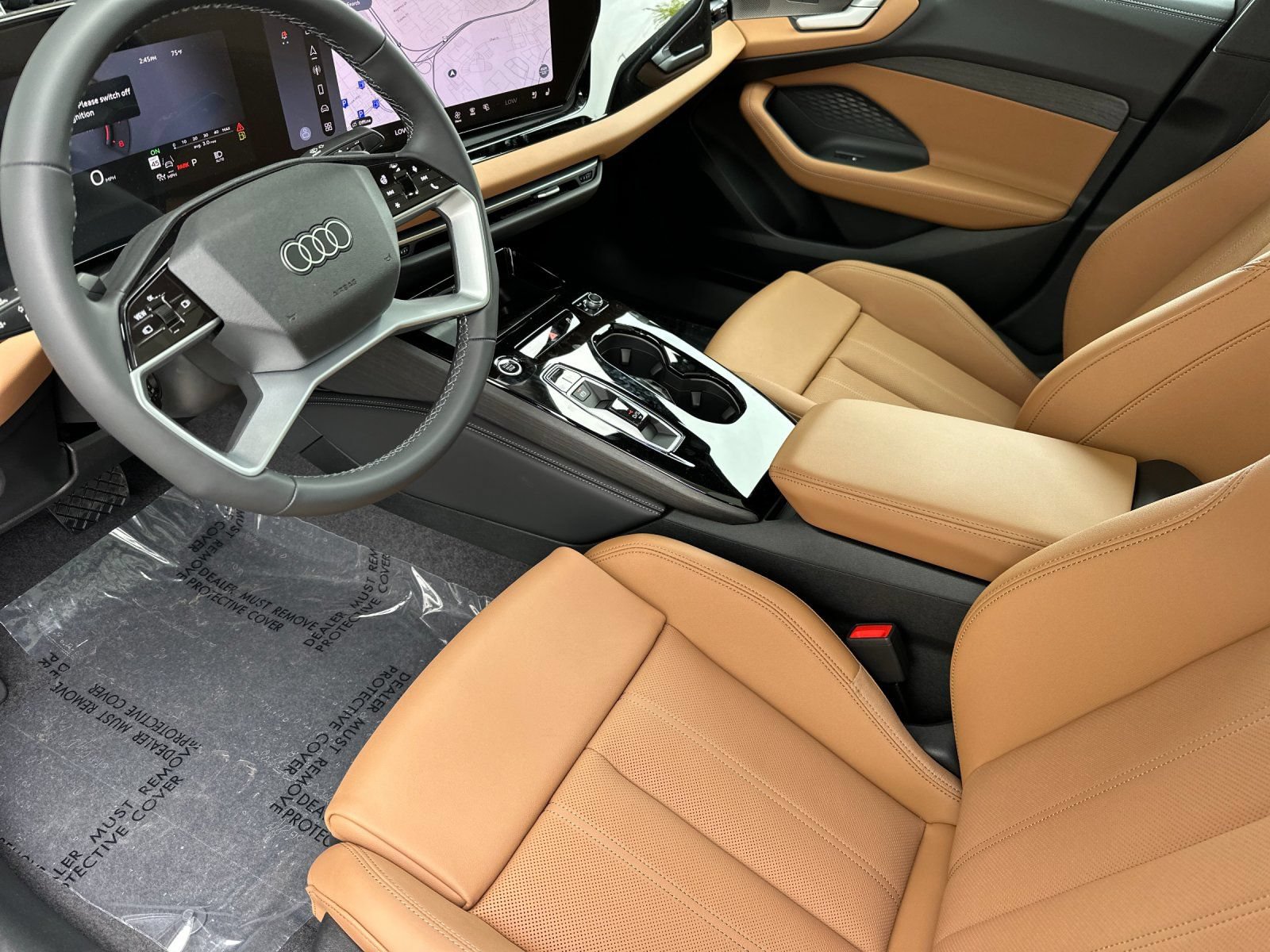 New 2026 Audi A5 2.0T Premium Plus AWD/4WD image 9