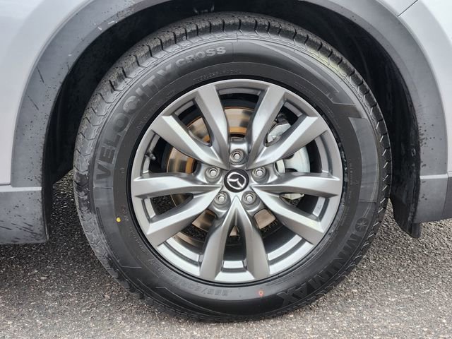 Used 2021 MAZDA CX-9 Touring w/ Touring Premium Package image 29