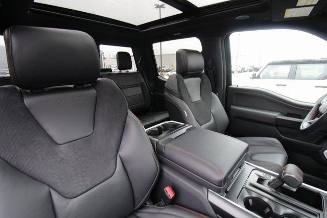 New 2025 Ford F150 Raptor image 37