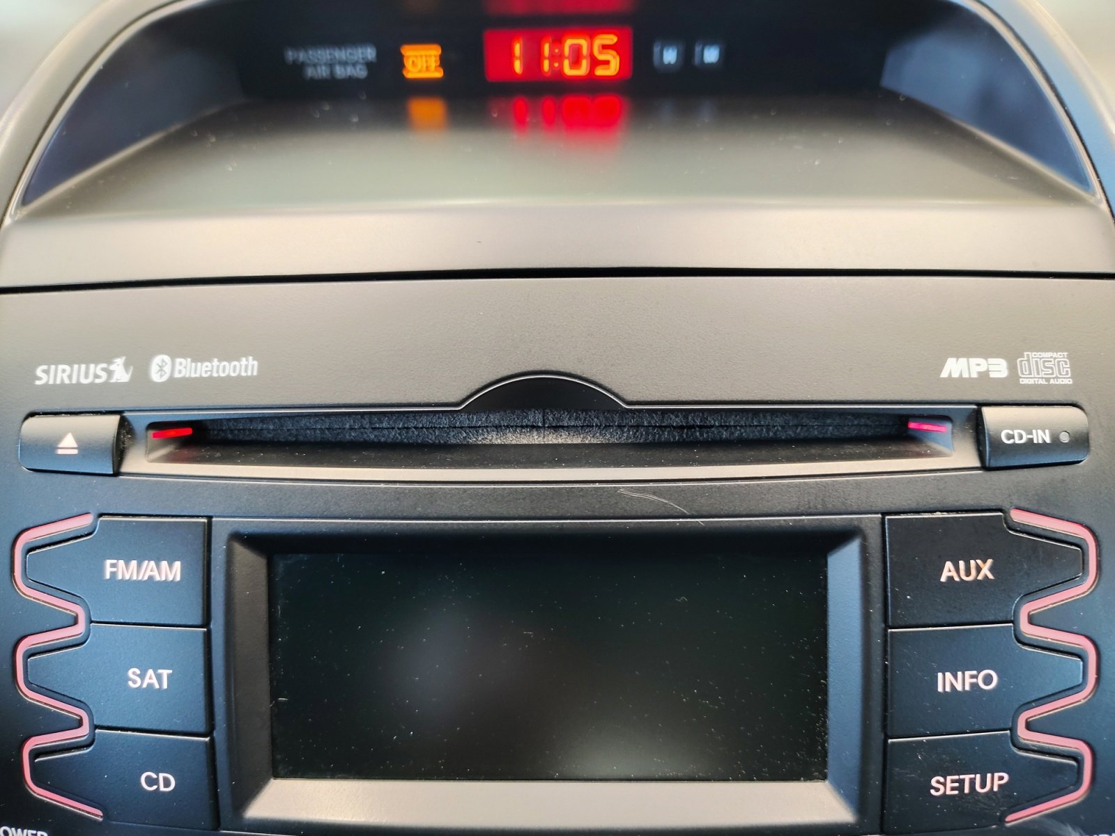 Used 2012 Kia Sorento LX image 28