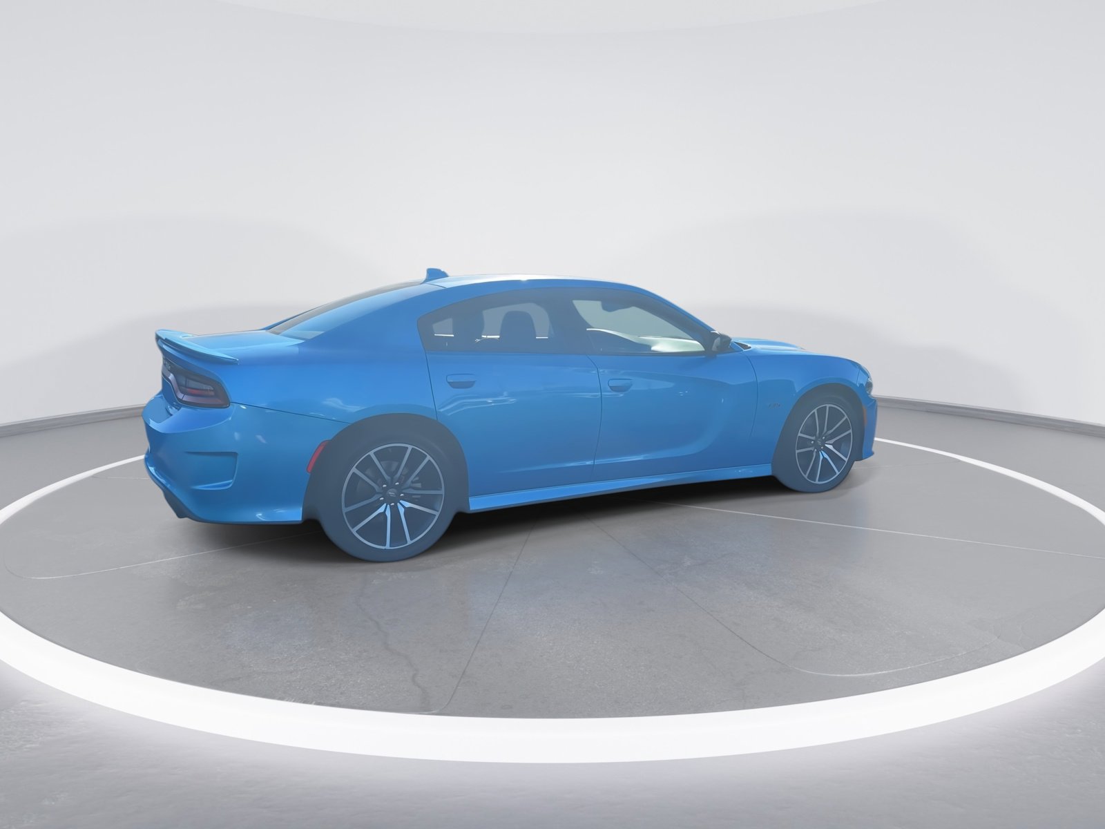 Used 2023 Dodge Charger R/T w/ Cold Weather Package image 9