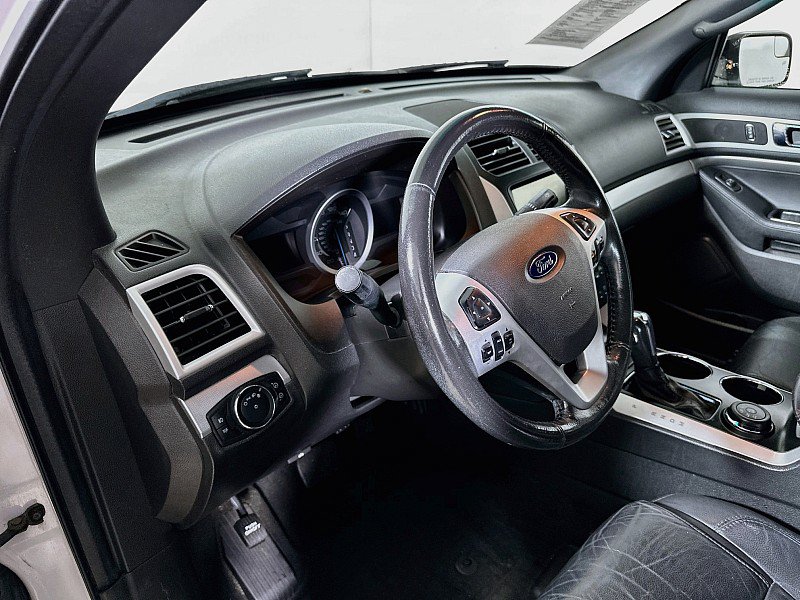 Used 2013 Ford Explorer XLT AWD/4WD image 9