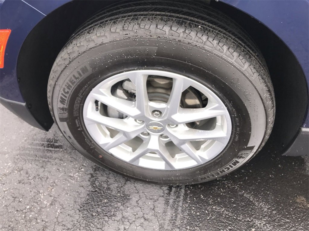 Used 2023 Chevrolet Equinox LT image 10