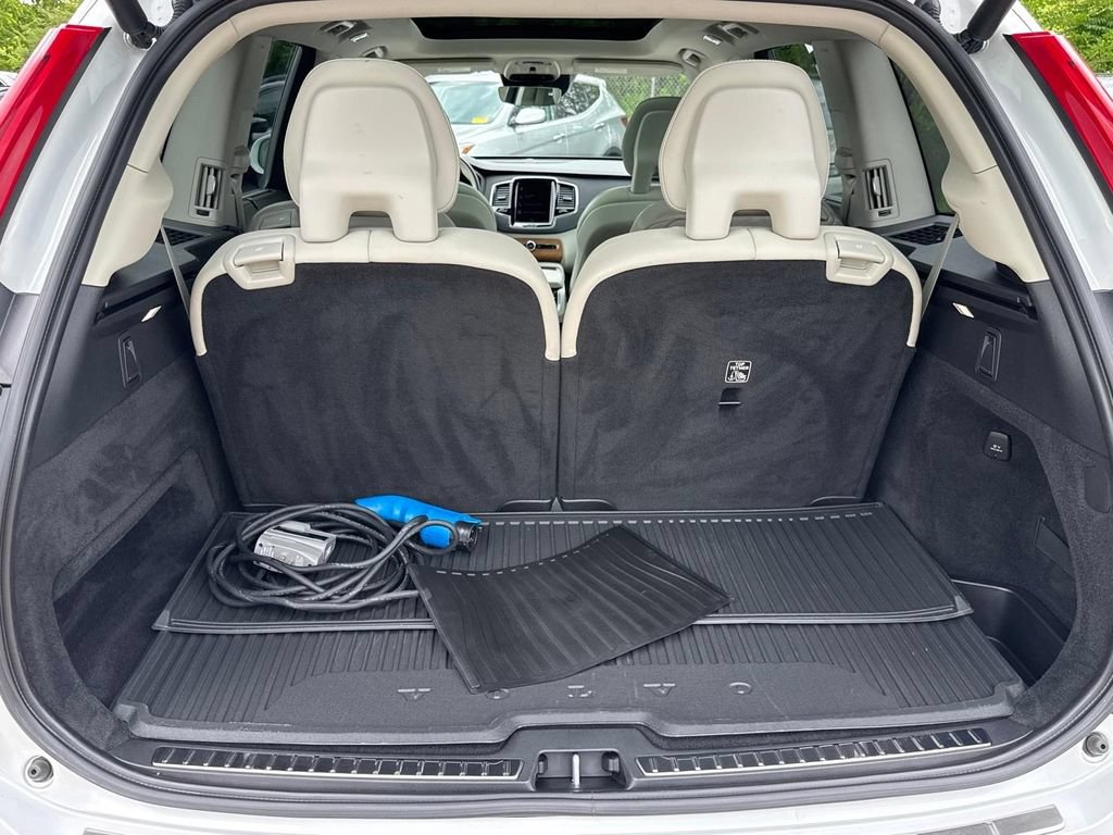 Used 2020 Volvo XC90 T8 Inscription w/ Protection Package Premier AWD/4WD image 5