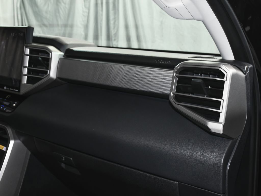 Used 2024 Toyota Tundra Limited w/ Power Package image 61