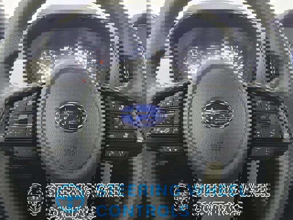 New 2026 Subaru Forester image 12