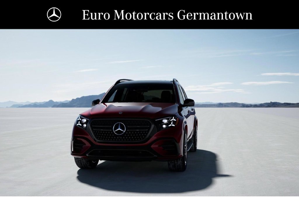 New 2027 Mercedes-Benz GLS 450 4MATIC image 42