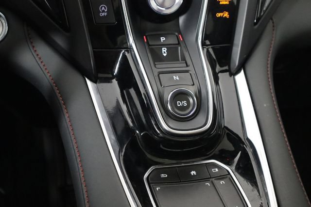 Used 2021 Acura RDX w/ Advance Package FWD image 29
