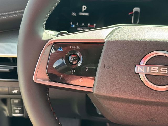 New 2026 Nissan Murano SL image 28