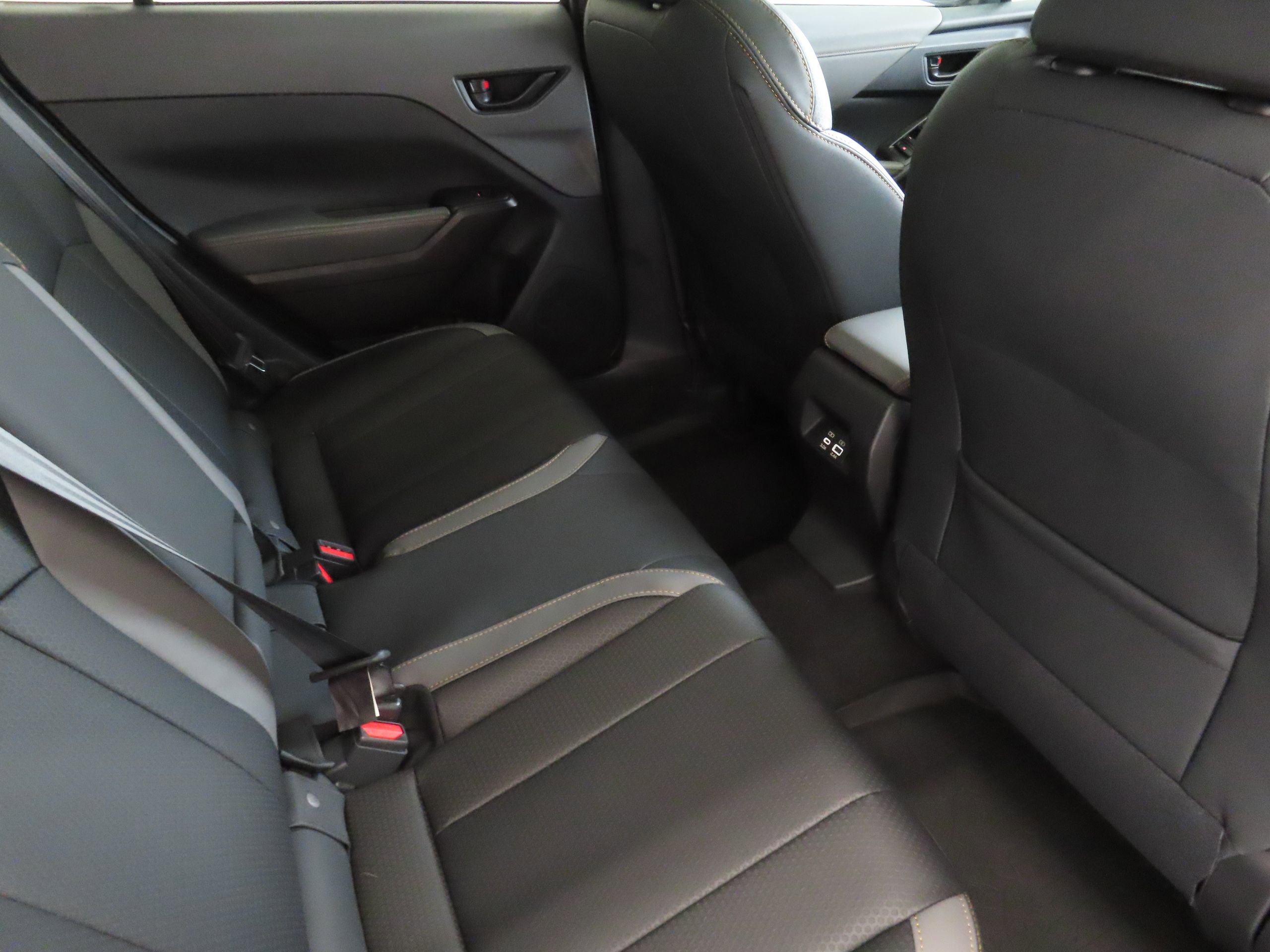 New 2026 Subaru Crosstrek 2.5i Wilderness image 25