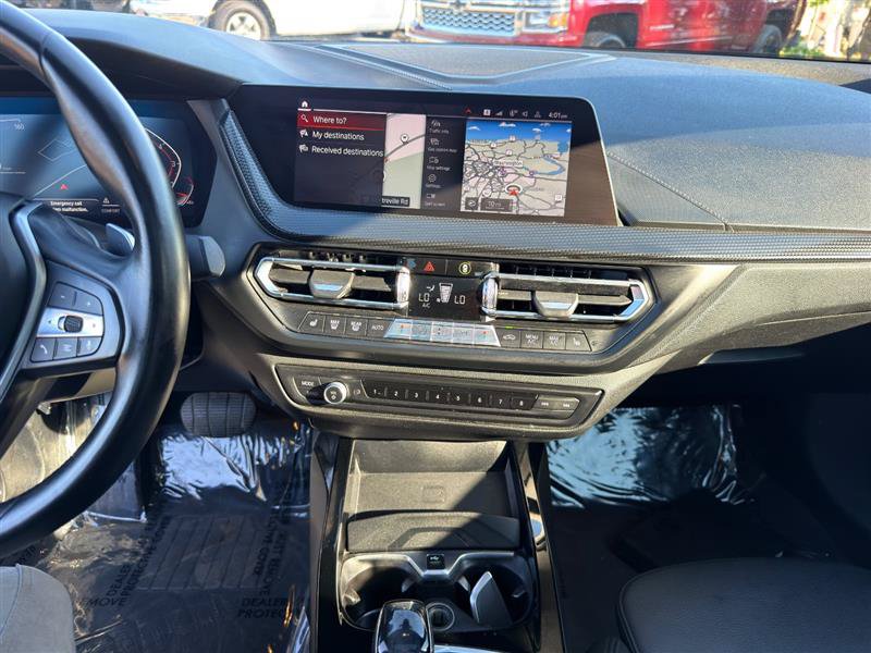 Used 2020 BMW 228i xDrive Gran Coupe w/ Convenience Package AWD/4WD image 19