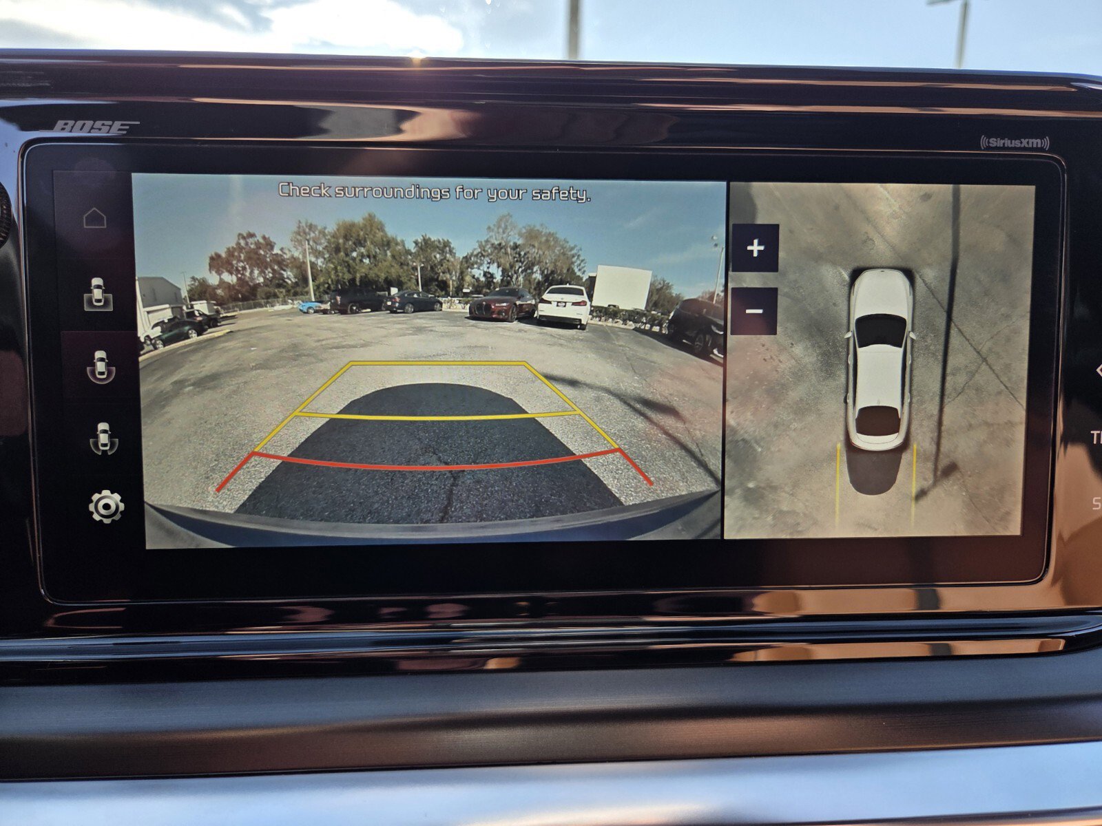 Used 2023 Kia K5 GT w/ GT1 Package image 25