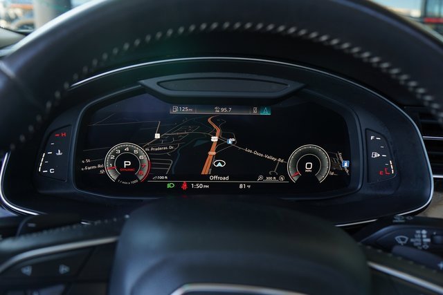 Used 2024 Chevrolet Traverse Z71 w/ Enhanced Driving Package image 26