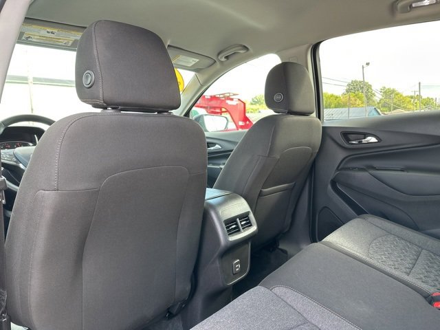 Used 2024 Chevrolet Equinox LT image 29