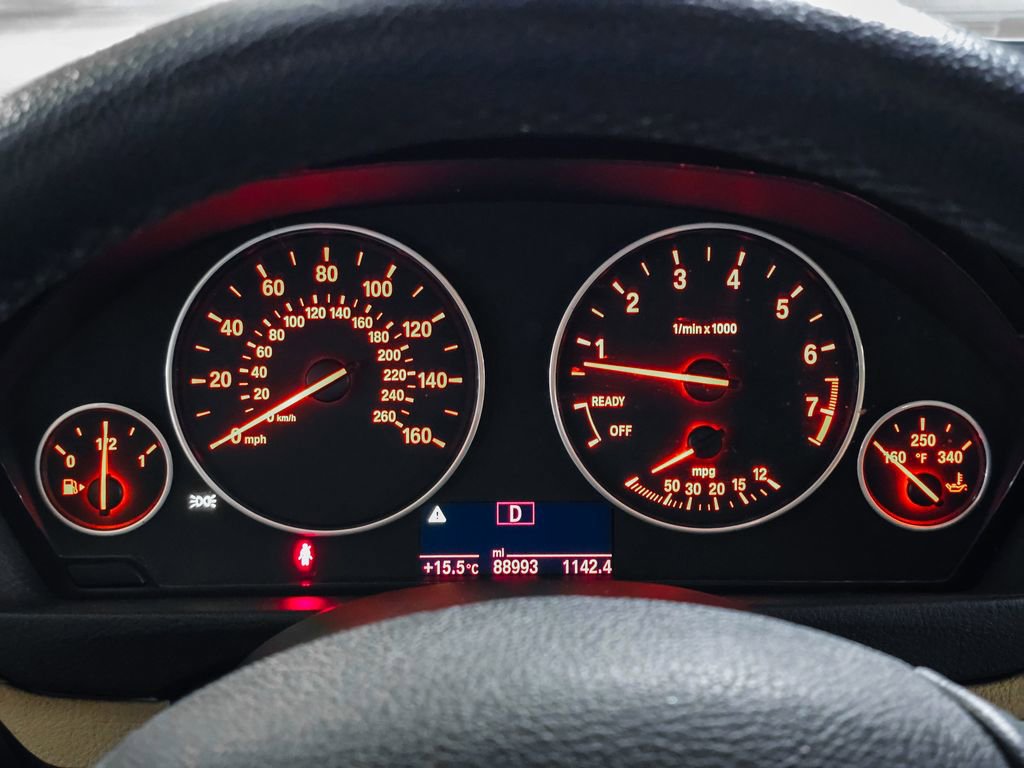 Used 2014 BMW 328i Sedan image 25