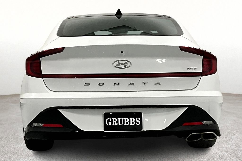 Used 2023 Hyundai Sonata SEL Plus image 6