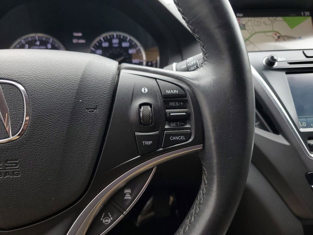 Certified 2020 Acura MDX FWD w/ Technology Package image 22