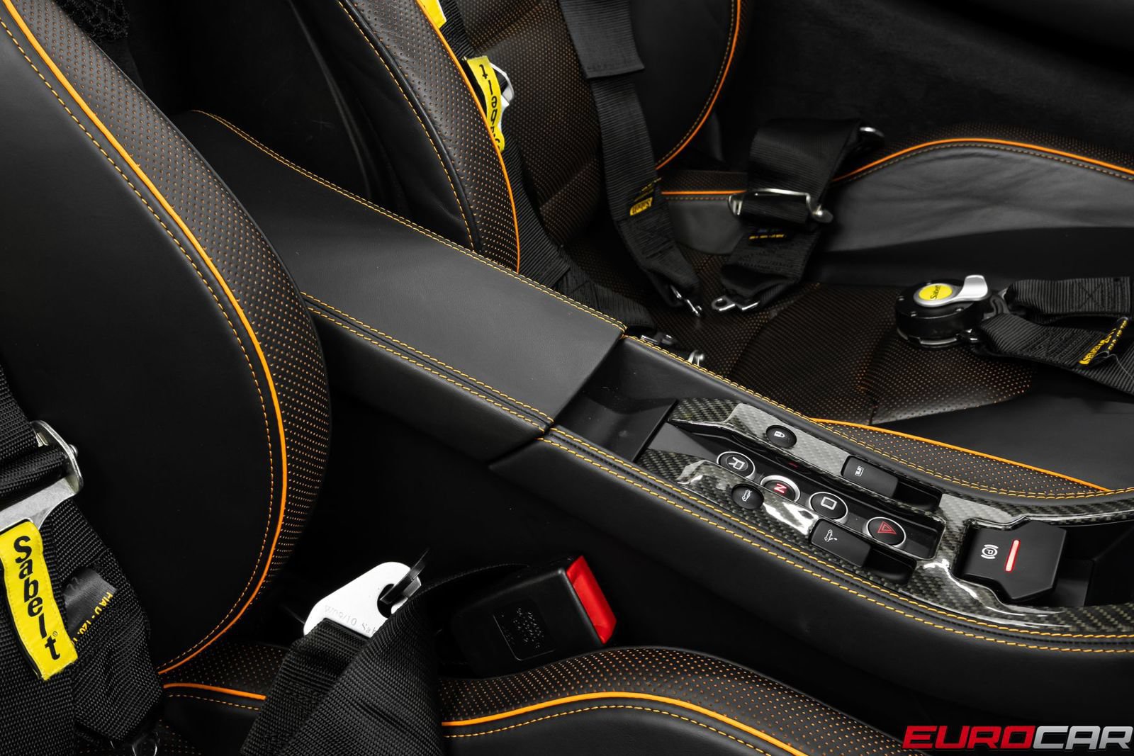 Used 2013 McLaren MP4-12C Spider RWD image 40