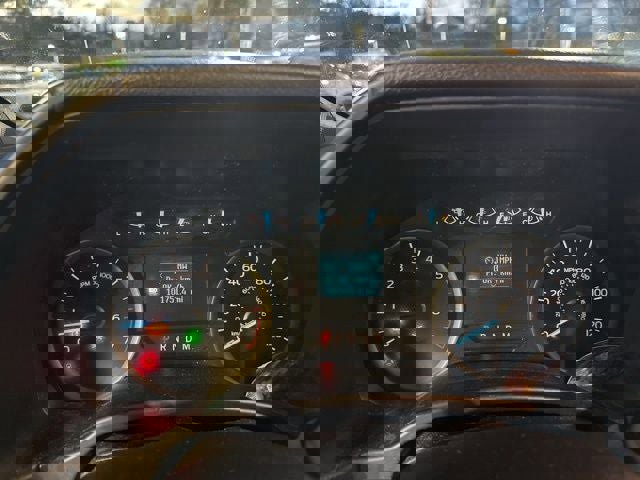 Used 2020 Ford F150 XLT image 17