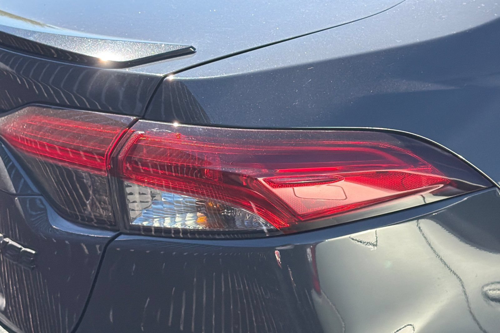 Used 2025 Toyota Corolla XSE FWD image 41