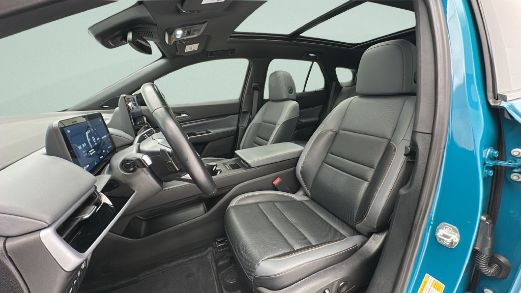 Used 2024 Honda Prologue Elite image 14
