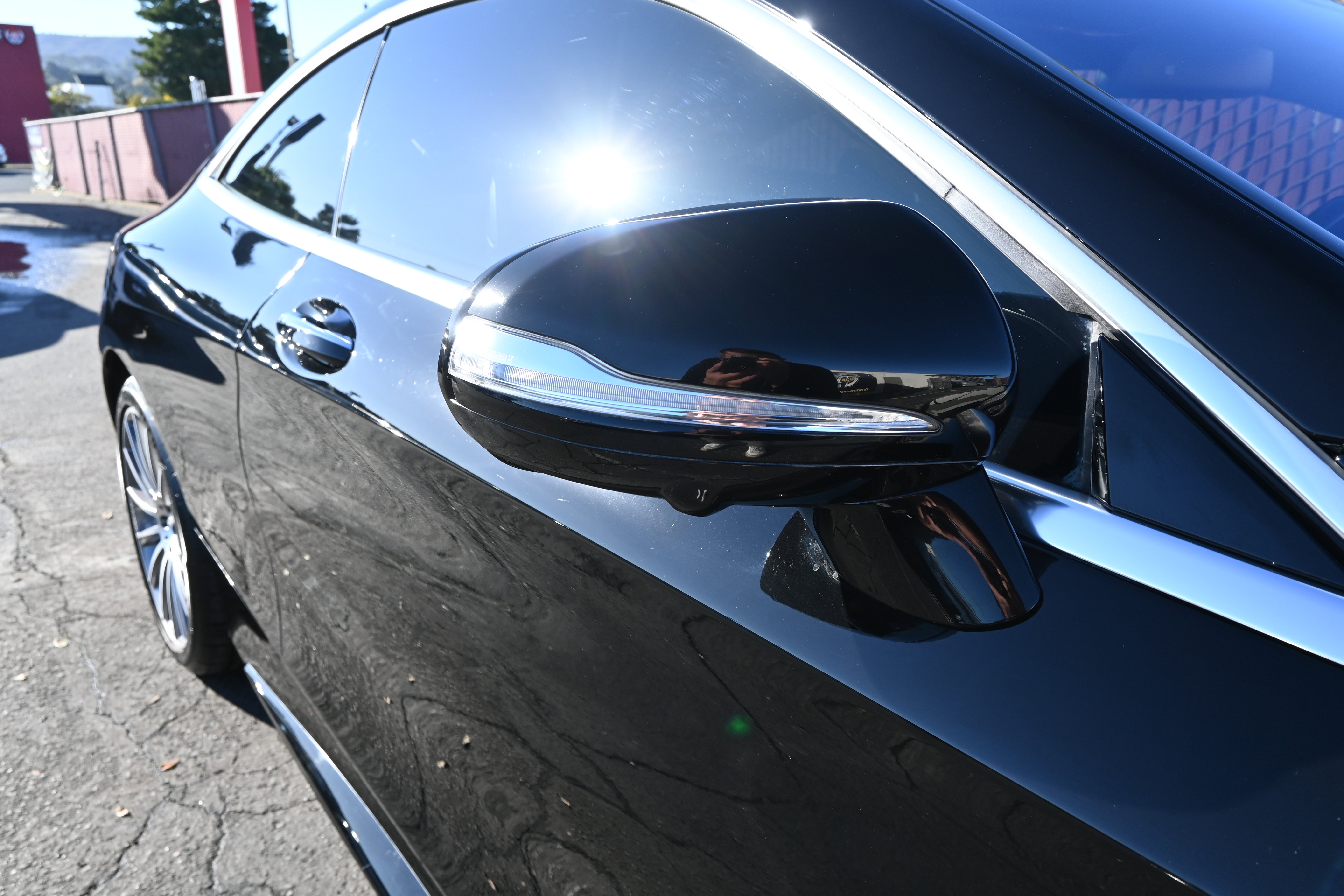 Used 2016 Mercedes-Benz S 550 4MATIC Coupe image 26