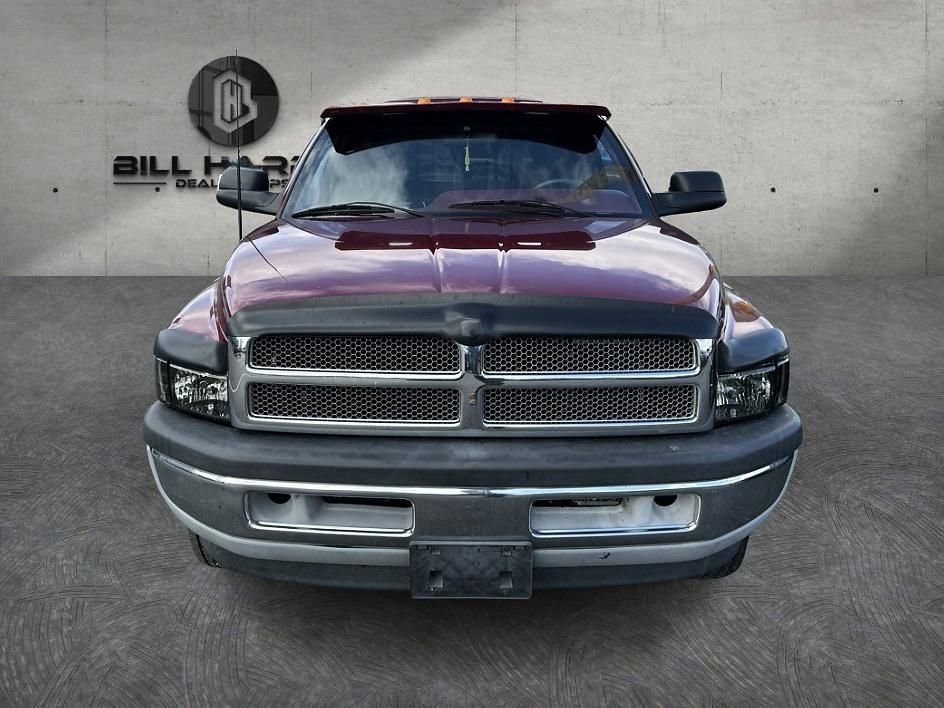 Used 1995 Dodge Ram 3500 Truck 2WD Regular Cab image 3