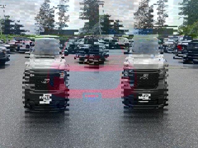 New 2025 Ford Maverick XLT w/ XLT Luxury Package image 2