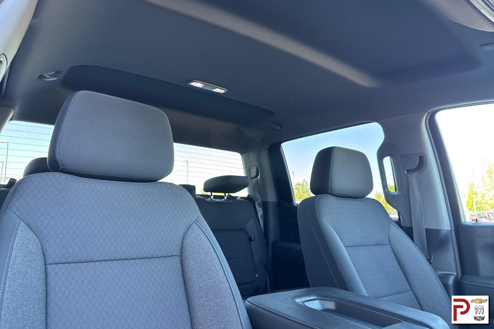 Certified 2020 GMC Sierra 1500 Elevation w/ Elevation Value Package AWD/4WD image 18