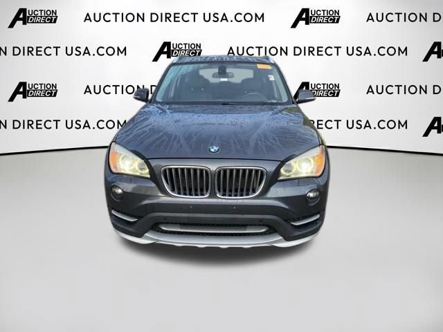 Used 2015 BMW X1 xDrive28i AWD/4WD image 2