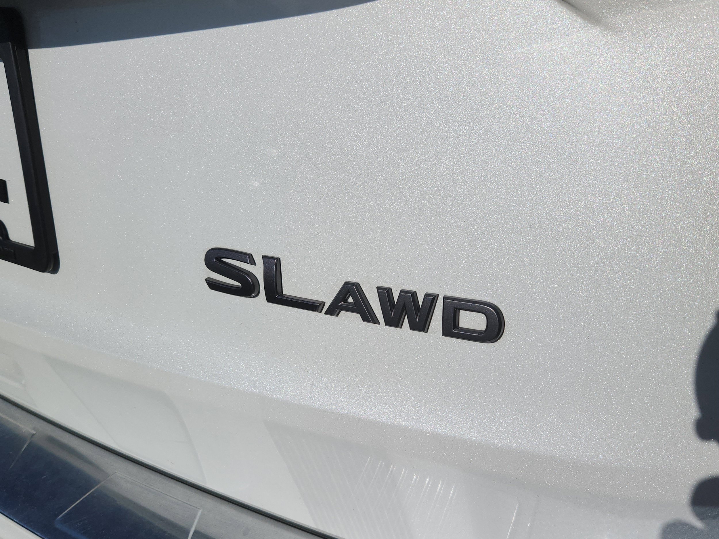 Used 2024 Nissan Rogue SL w/ SL Premium Package AWD/4WD image 15