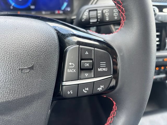 Used 2022 Ford Escape SEL w/ SEL Stealth AWD Package image 21