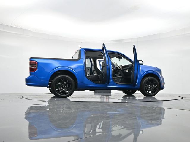 New 2026 Ford Maverick Lobo AWD/4WD image 48