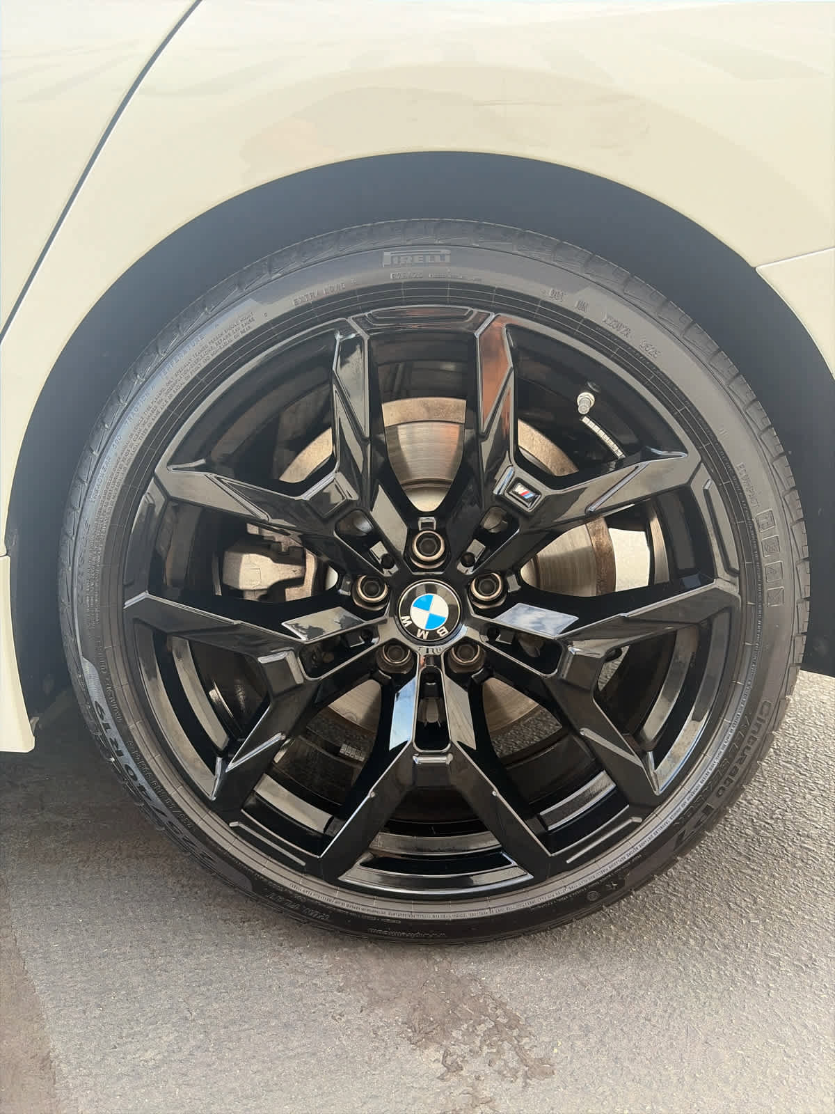 Used 2026 BMW 330i Sedan RWD image 7