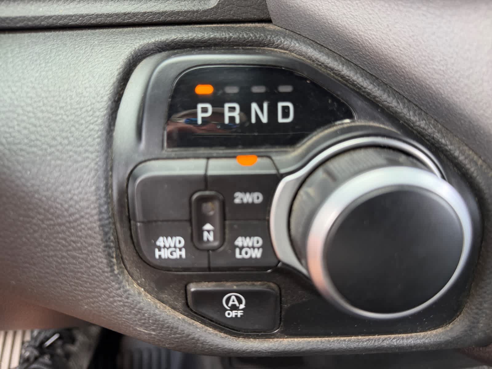 Used 2023 RAM 1500 Big Horn AWD/4WD image 18