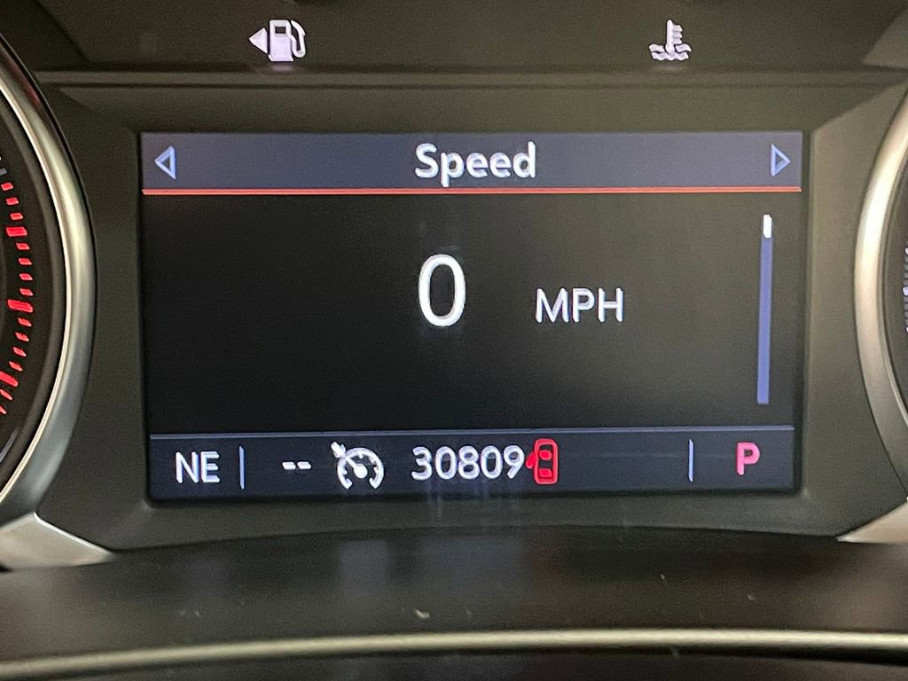 Used 2025 Chevrolet Blazer LT image 6