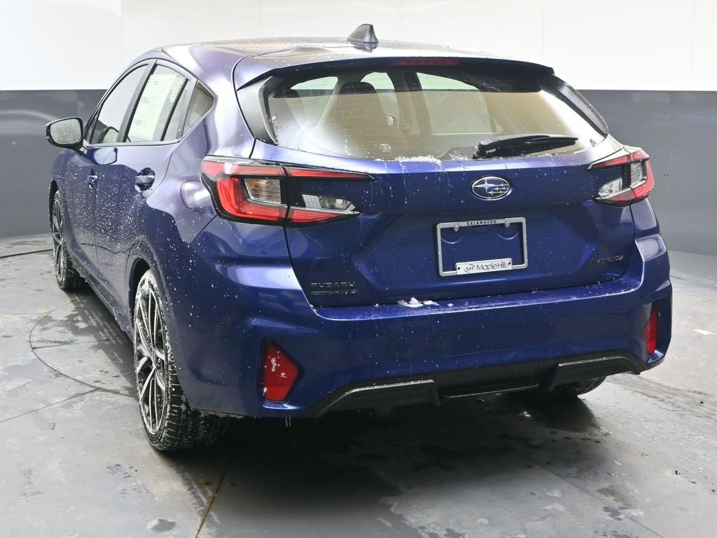 New 2026 Subaru Impreza 2.0i Sport image 4