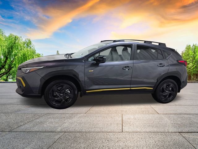 Certified 2025 Subaru Crosstrek 2.5i Sport image 7