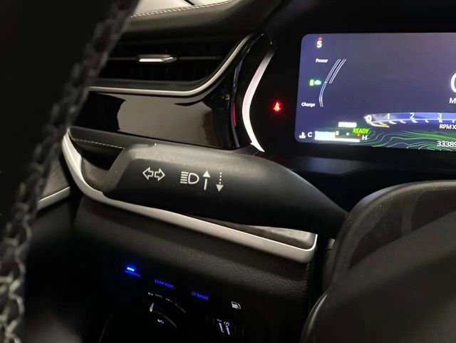 Used 2023 Jeep Grand Cherokee 4WD 4xe w/ Luxury Tech Group II image 75