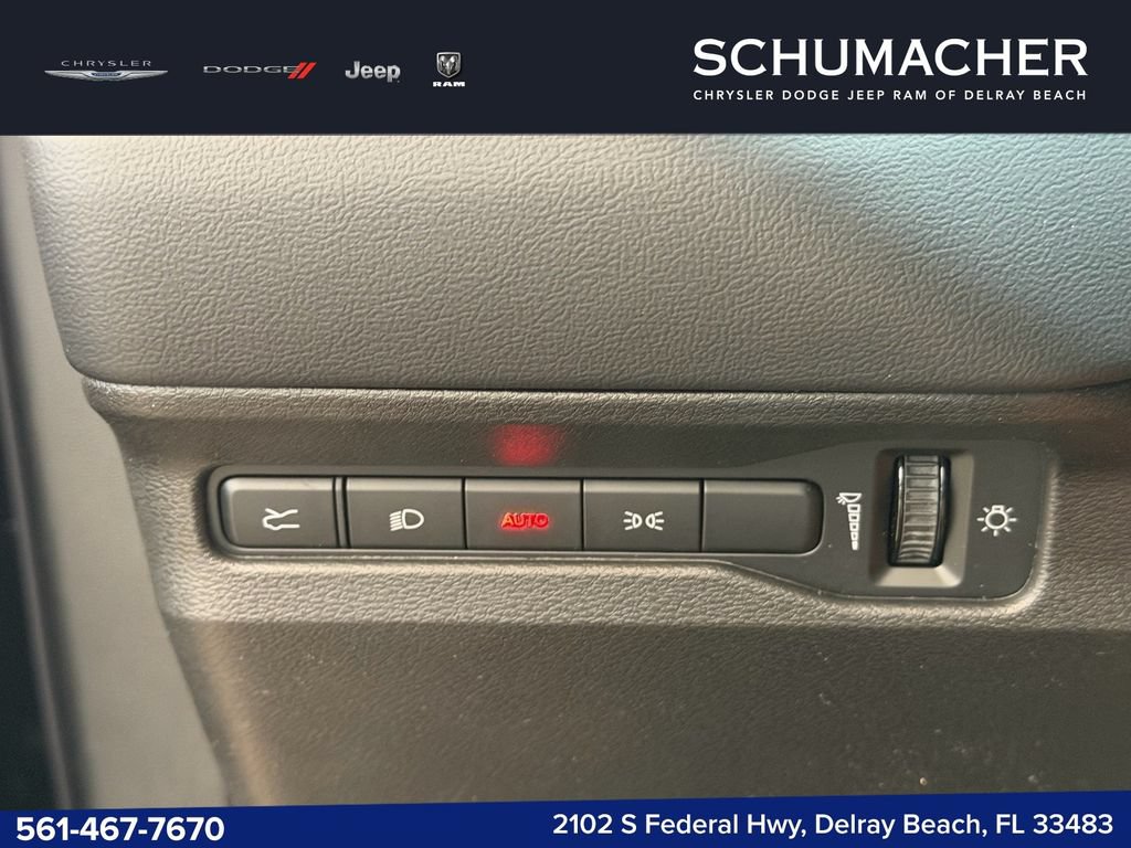 New 2026 Dodge Charger Scat Pack AWD/4WD image 21