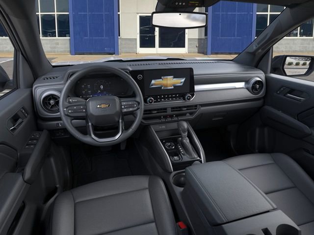 New 2026 Chevrolet Colorado LT w/ LT Convenience Package AWD/4WD image 15