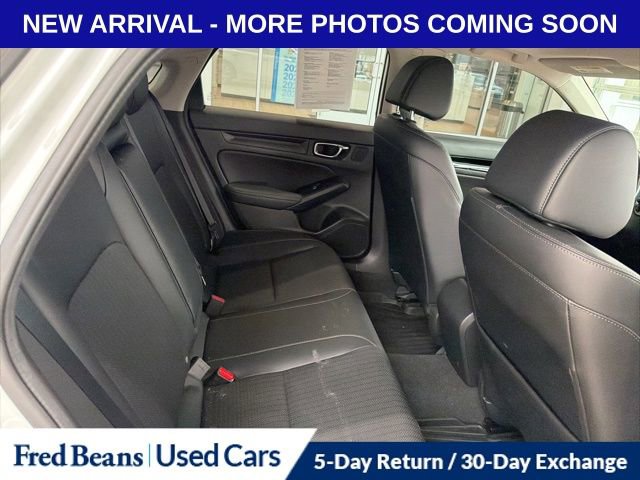Used 2023 Honda Civic EX-L image 10